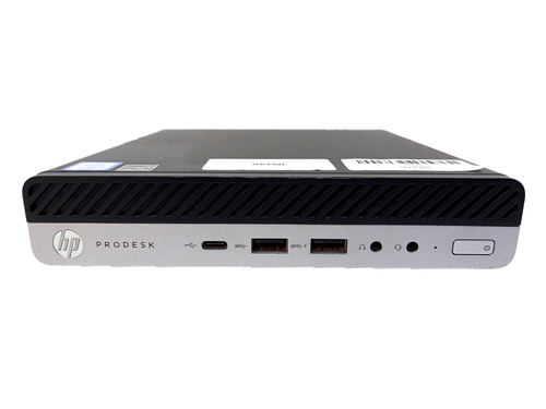 Prodesk 600 mini pc - prodesk, dm