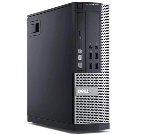 Windows pro desktop dell - windows,
