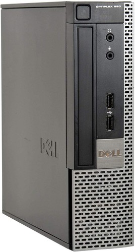 Dell quadcore 8gb 128gb - pc,