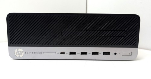 Elitedesk 705 amd - g4,