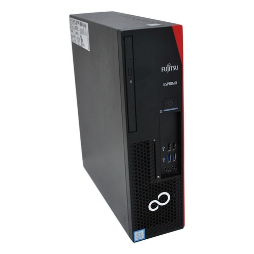 Fujitsu esprimo d538 9400 - fujitsu, i5-9400