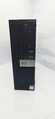 Dell optiplex 5050 core - dell,