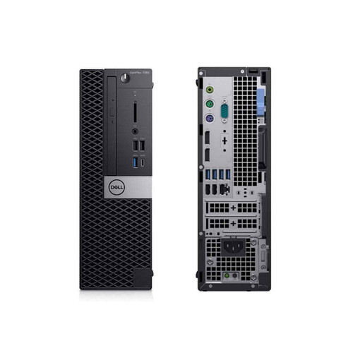 Dell optiplex 7060 - optiplex,