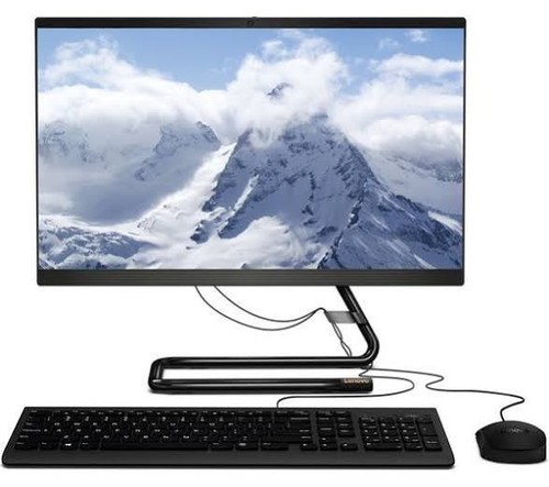 Lenovo ideacentre aio 5 - 3, 21.5"