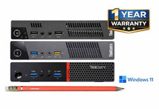 Mini PC i5 / i7 Quad Core |