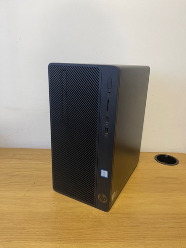 290 intel i5 8500 - hp, g2
