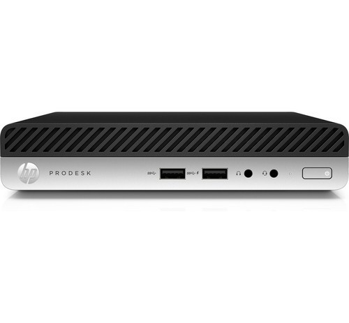 Prodesk 400 mini - hp, g5