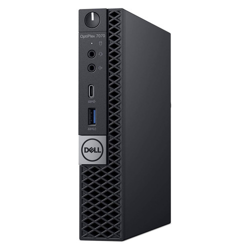 Dell optiplex 7070 - 7070, pc