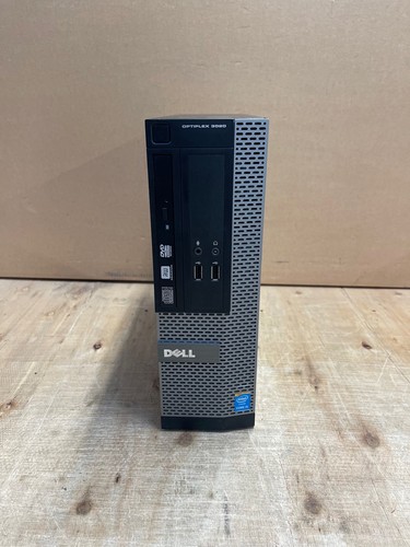 Dell optiplex 3020 sff intel - dell,