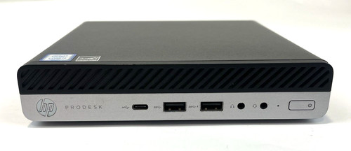 600 mini i5 7th - hp, g3