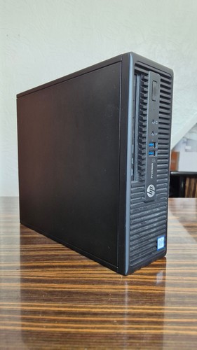 Prodesk desktop windows - hp, pc