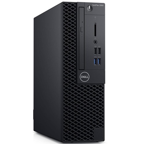 Dell optiplex 3060 - dell, sff