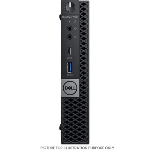Dell optiplex 7060 - micro, pc