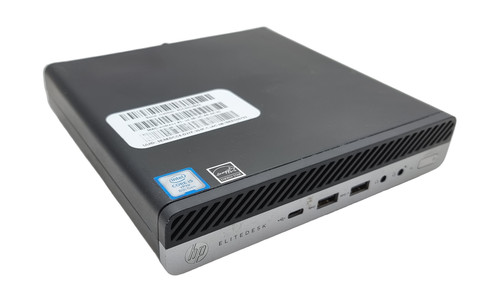Elitedesk 800 35w micro - 800,