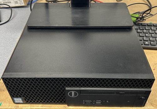 Dell optiplex 3050 sff - core, i5