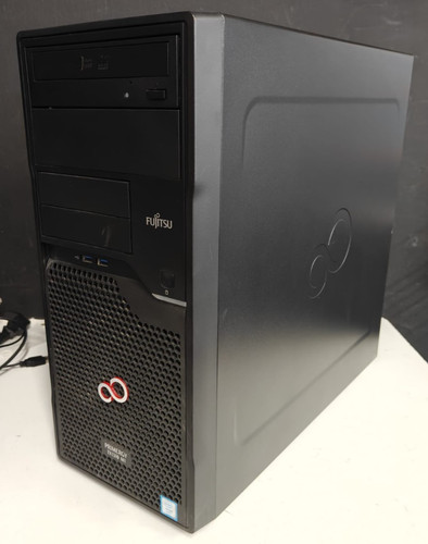 Fujitsu primergy tx1310 - primergy,