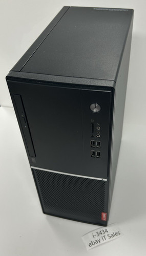 Lenovo v530 desktop amd - pc,