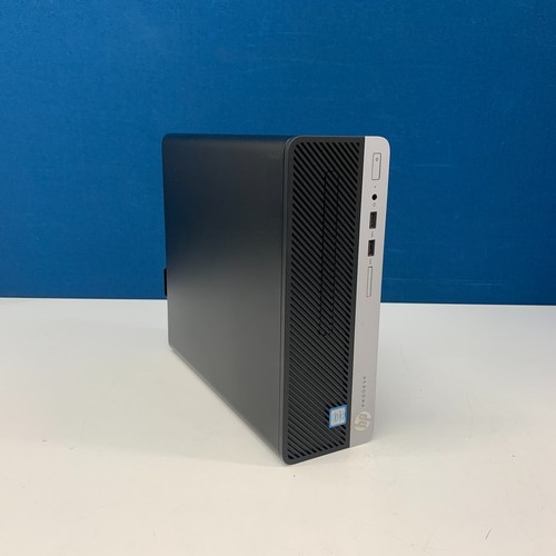 Prodesk 400 sff - prodesk, g6