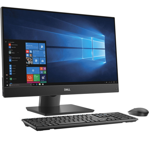 Dell aio desktop pc core - aio,