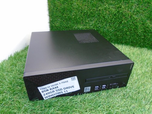 Dell vostro 3681 - dell, i3-10105