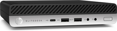 Elitedesk 800 micro - hp, g5