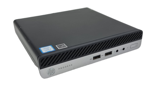 Prodesk 400 micro - prodesk,