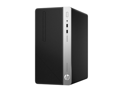 Prodesk 400 intel core - hp,