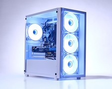 Gaming PC Intel i7 NVIDIA RTX