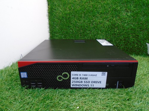 Fujitsu esprimo d556 e85 core - esprimo, d556/e85+