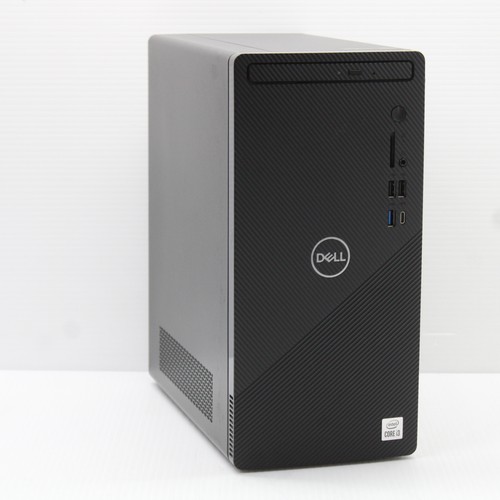 Dell inspiron 3881 desktop - inspiron,