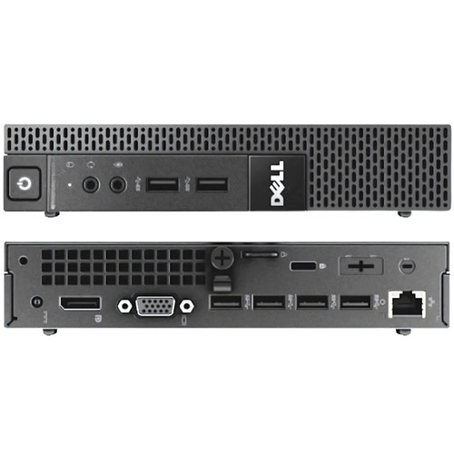 Dell optiplex mini i7 - mini, pc