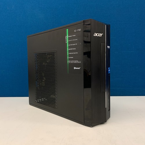 Asus aspire 1760 sff - aspire,