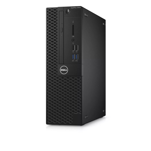Dell optiplex 3050 sff core - dell,