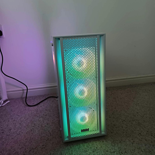 Gaming 6700k gtx - i7-6700k,