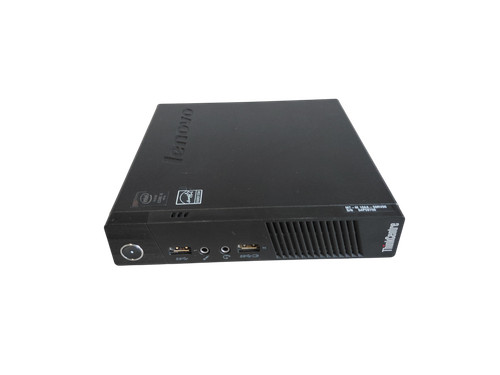 Lenovo thinkcentre m93p usff - lenovo,