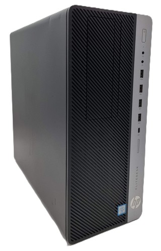 Elitedesk 800 tower pc - hp,