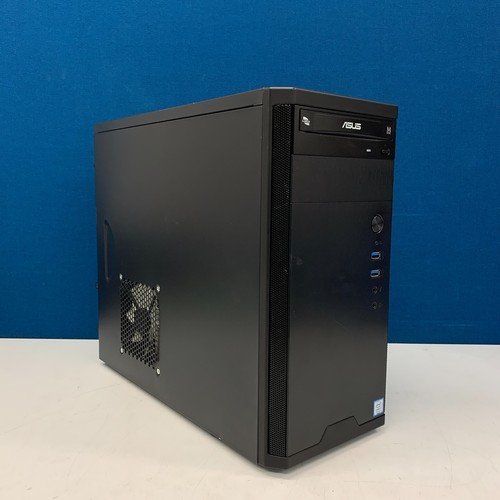 Custom build 8700 16gb - i7-8700,,