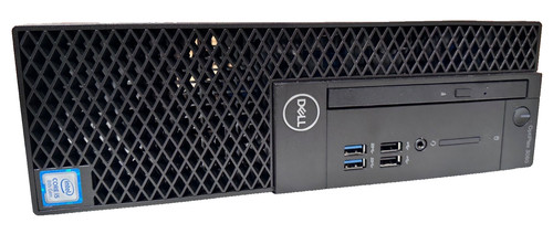 Dell optiplex 3060 sff pc - optiplex,