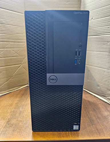 Dell optiplex 7070 tower - dell,