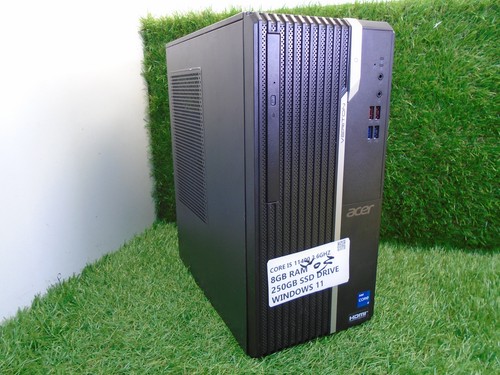 Acer veriton s2680g intel - s2680g,