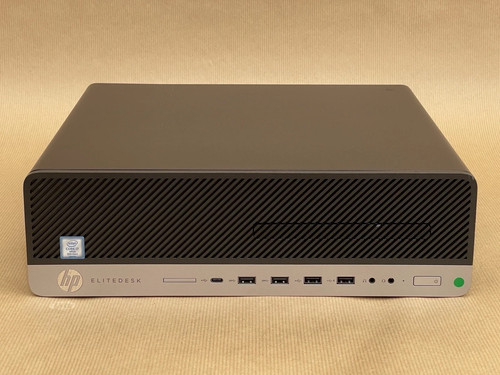 Elitedesk 800 sff - elitedesk, g5
