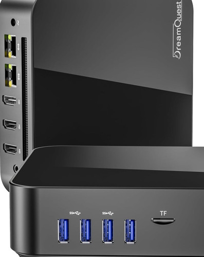 Dreamquest ultra fast mini - dreamquest, pc