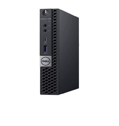 Dell optiplex 7060 8500t - dell, i5-8500t