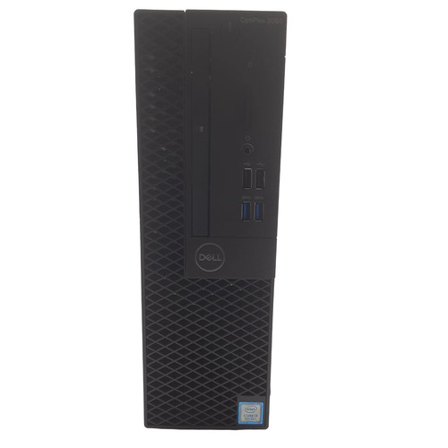 Dell optiplex 3060 8gb - optiplex, i3