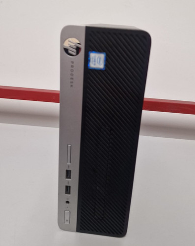 Prodesk 400 sff intel - prodesk,