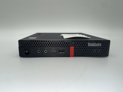 Lenovo m720q desktop mini - m720q, pc