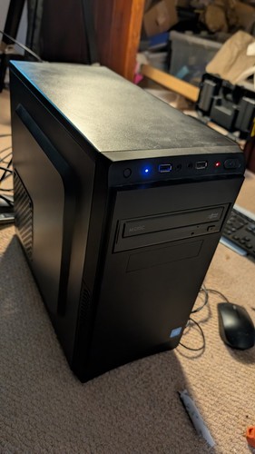 Windows msi h110m eco - msi,