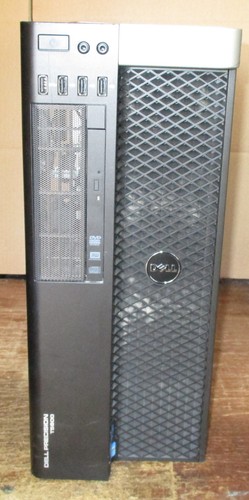 Dell precision t5600 - dell, 2