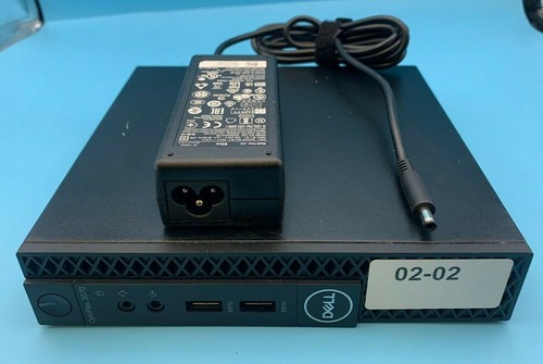 Dell optiplex 3070 mini - optiplex,