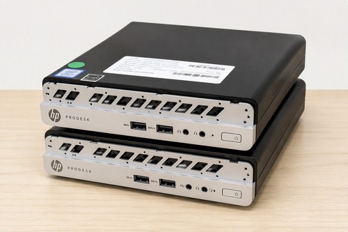 Prodesk 400 g4 mini - prodesk,